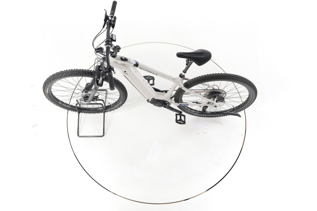 Silverback S-Electro Diamond Comp Trekking E-Bike - Image 19
