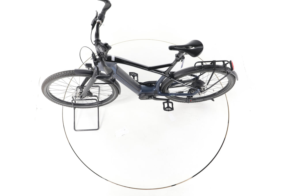 Simplon Chenoa Bosch CX City E-Bike - Image 19