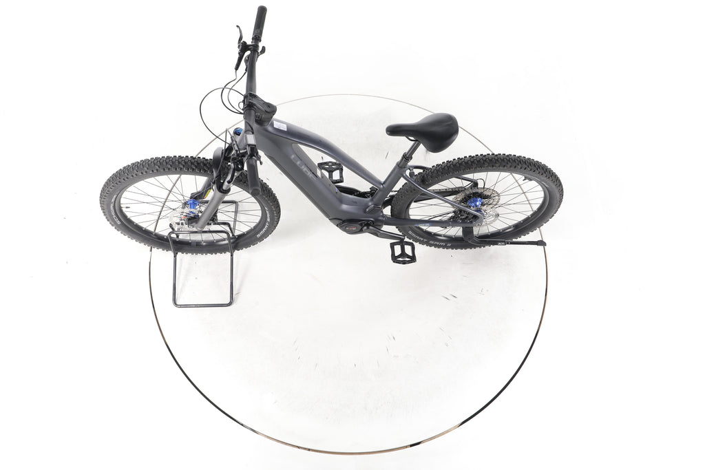 Cube Reaction Hybrid Pro E-Bike 2025 - Image 19