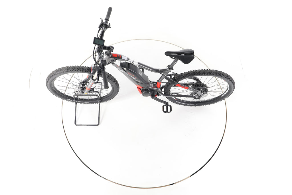 Haibike SDURO HardSeven 3.0 E-Bike - Image 19