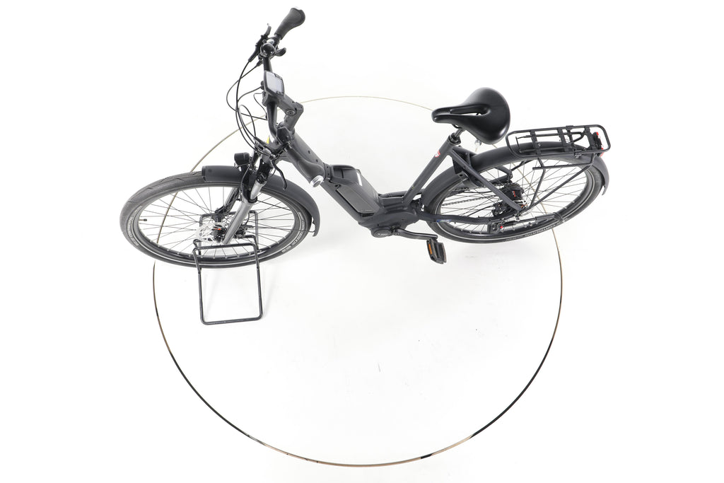 Kieler Manufaktur Cross LTD City E-Bike Tiefeinsteiger - Image 19