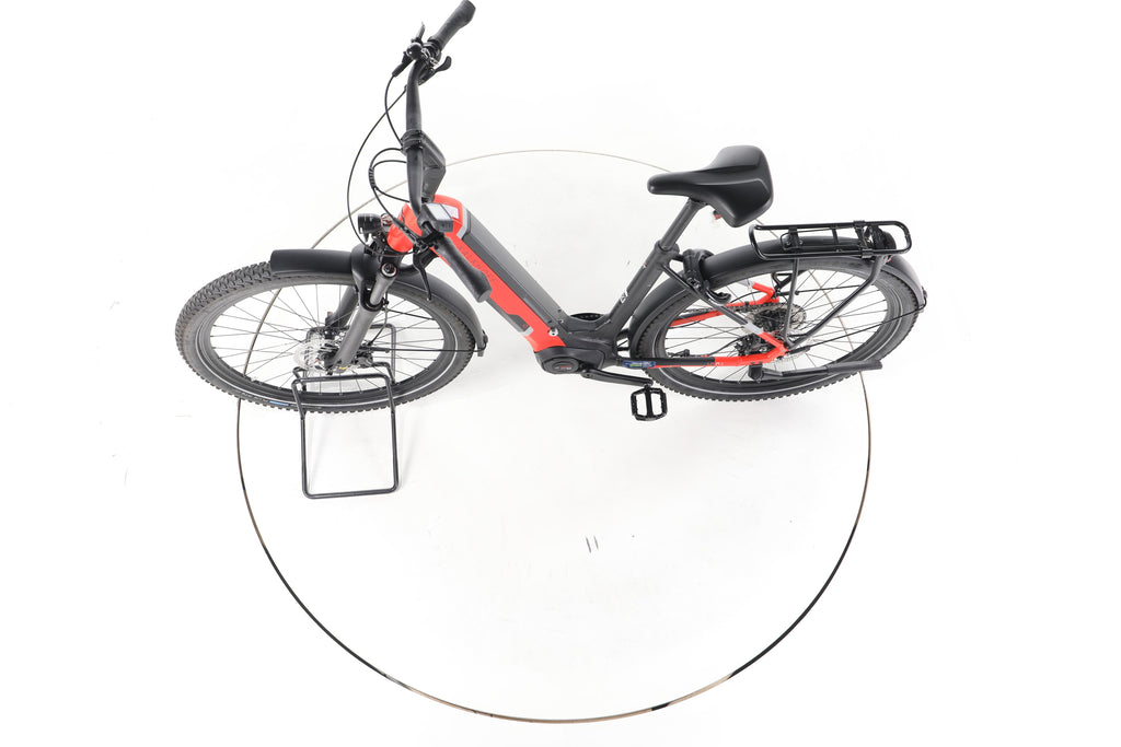 Kalkhoff Entice 5 B Move + Trekking E-Bike Tiefeinsteiger - Image 19