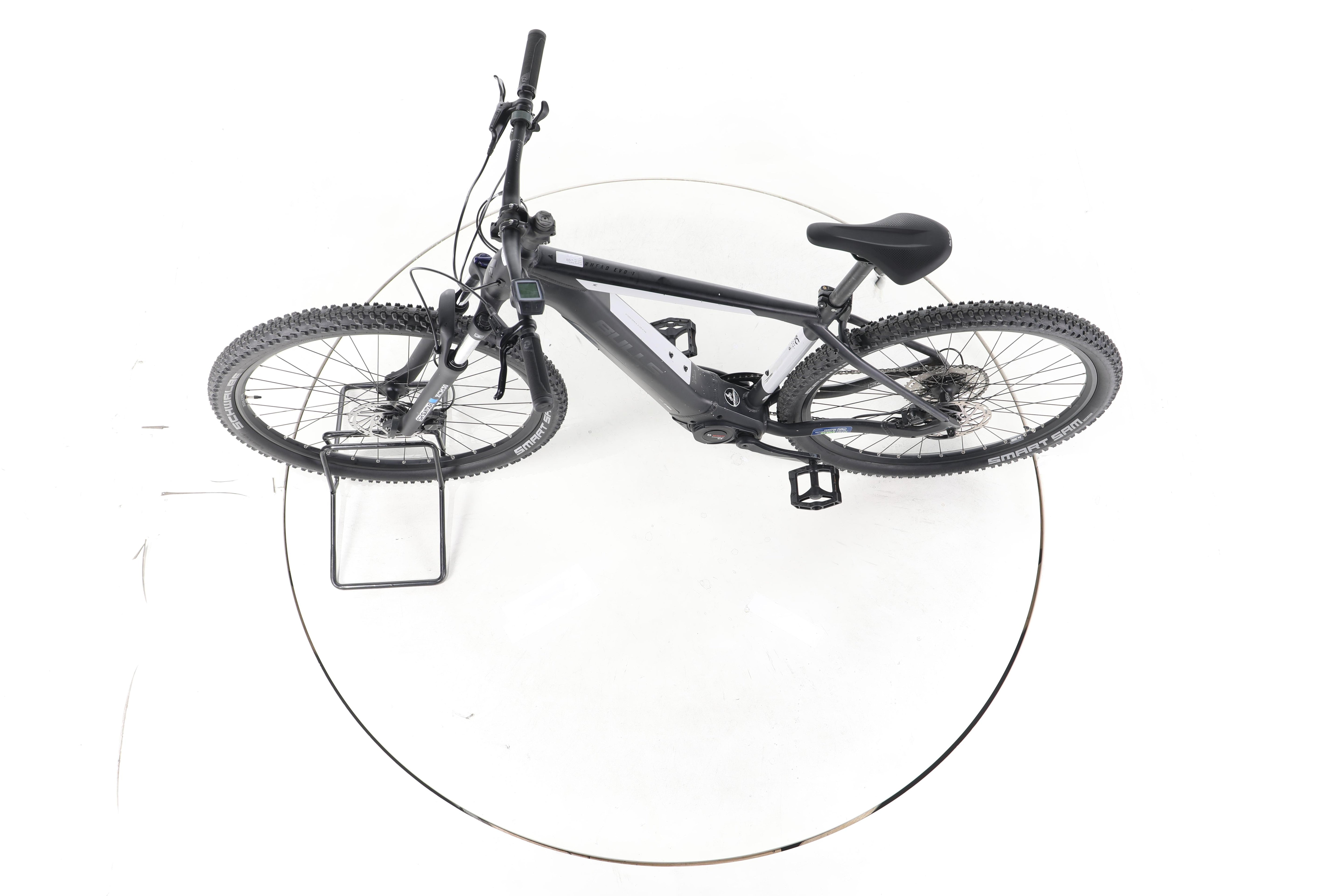 Bulls Copperhead EVO 1 E-Bike - Image 19