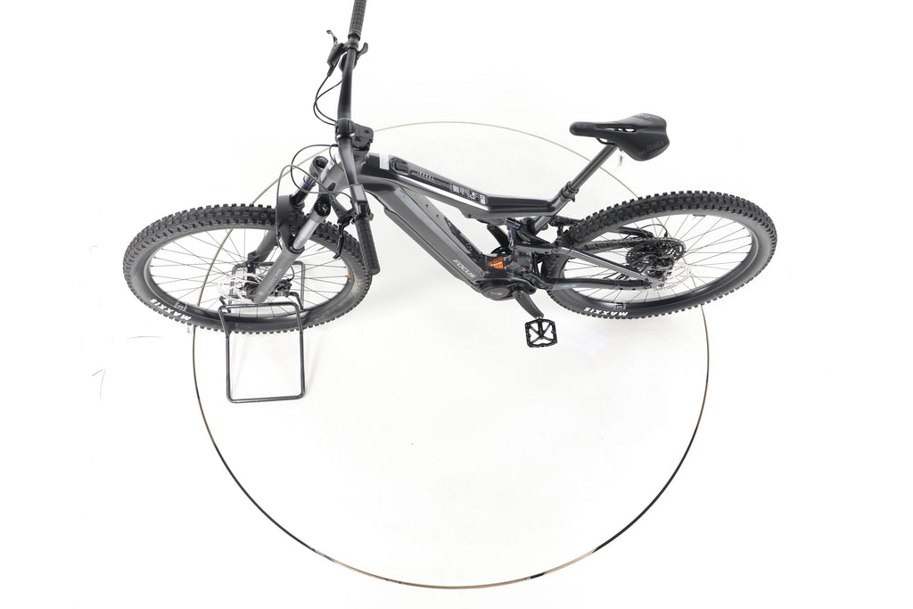 Focus Thron 6.6 E-Bike Fully 2025 - Image 19