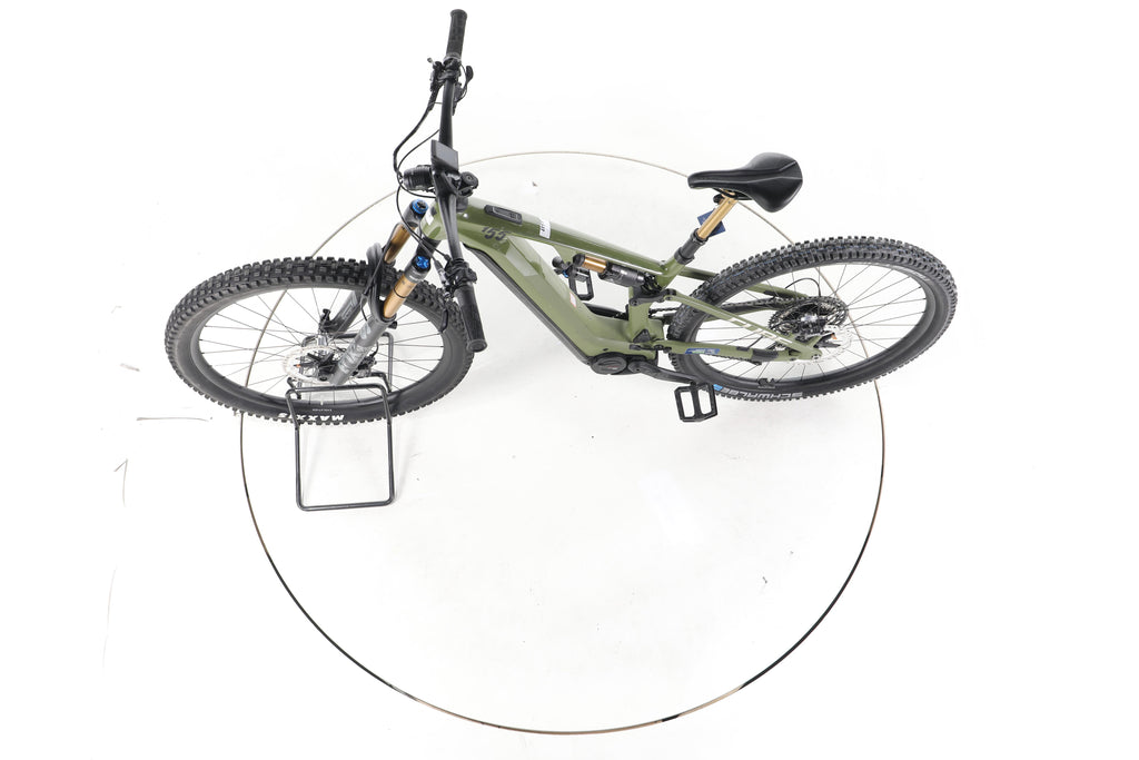 Cube Stereo Hybrid ONE55 C:68X TM E-Bike Fully Carbon 2024 - Image 19