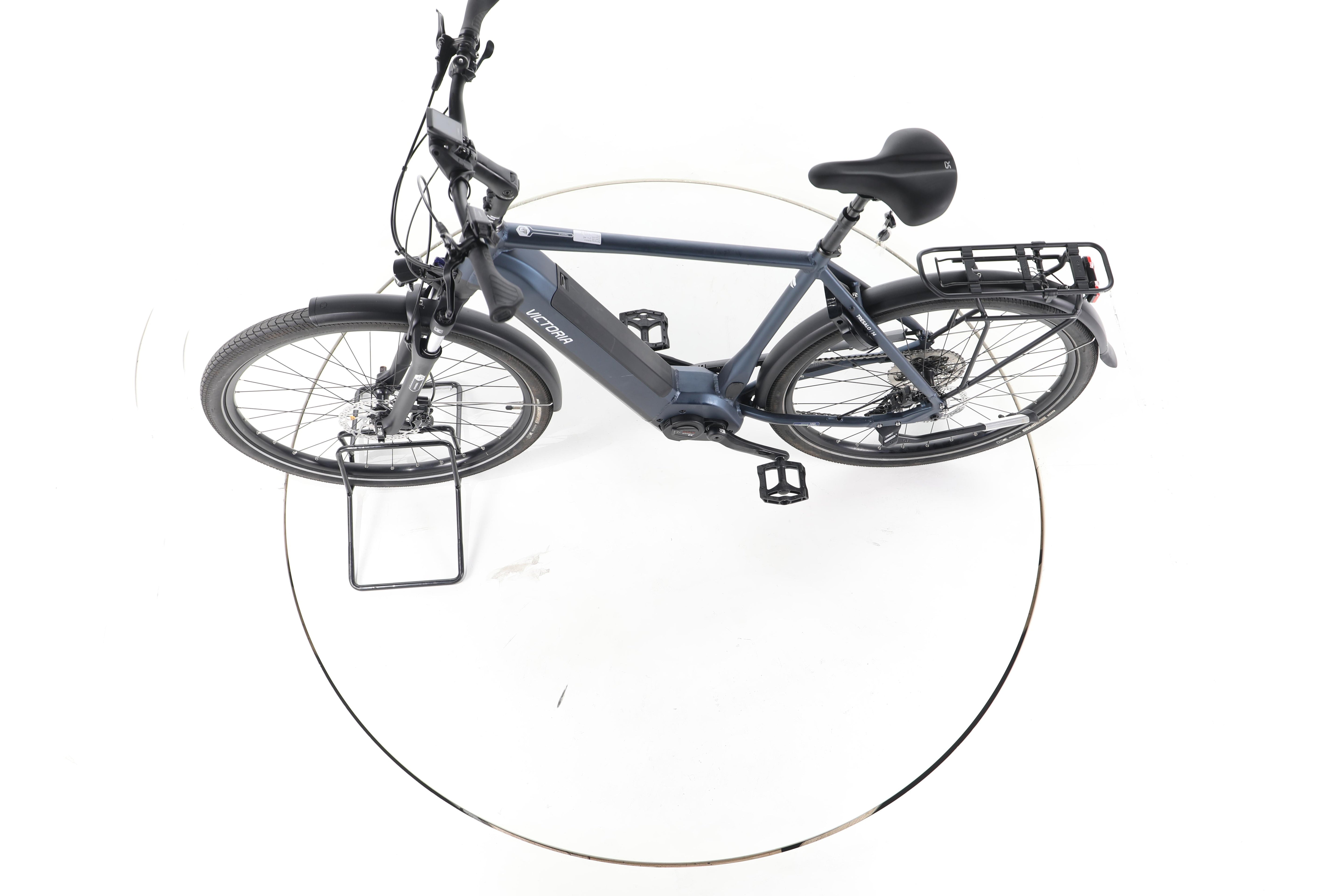 Victoria Tresalo 14 Trekking E-Bike - Image 19