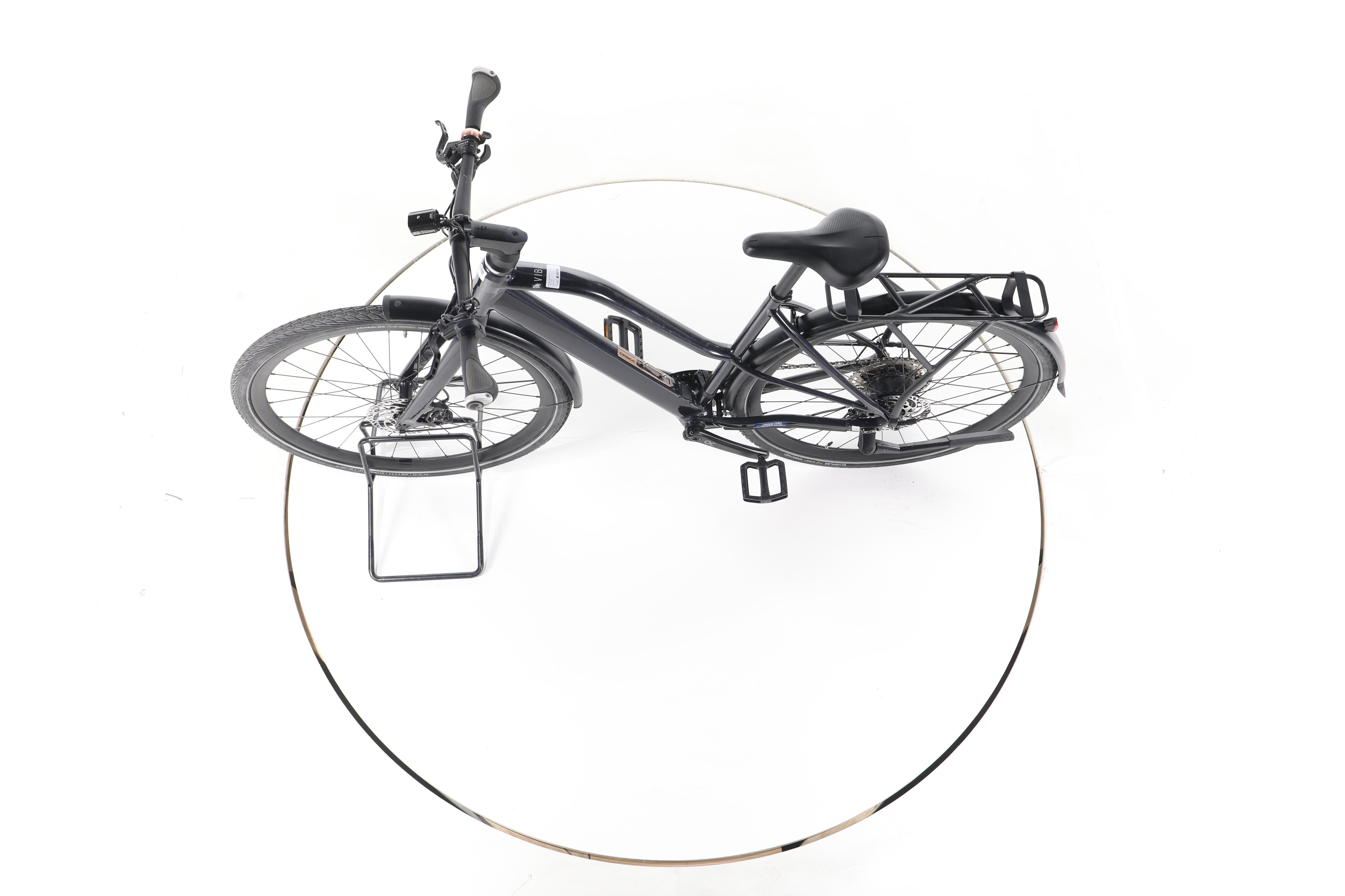 Orbea VIBE MID H30 EQ E-Bike - Image 19