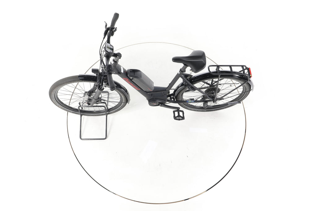 Diamant Zing+ Gen 1 Trekking E-Bike Tiefeinsteiger - Image 19