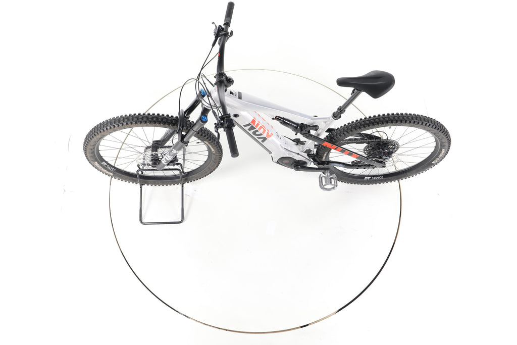 Nox Cycles Hybrid FS E-Bike Fully 2024 - Image 19