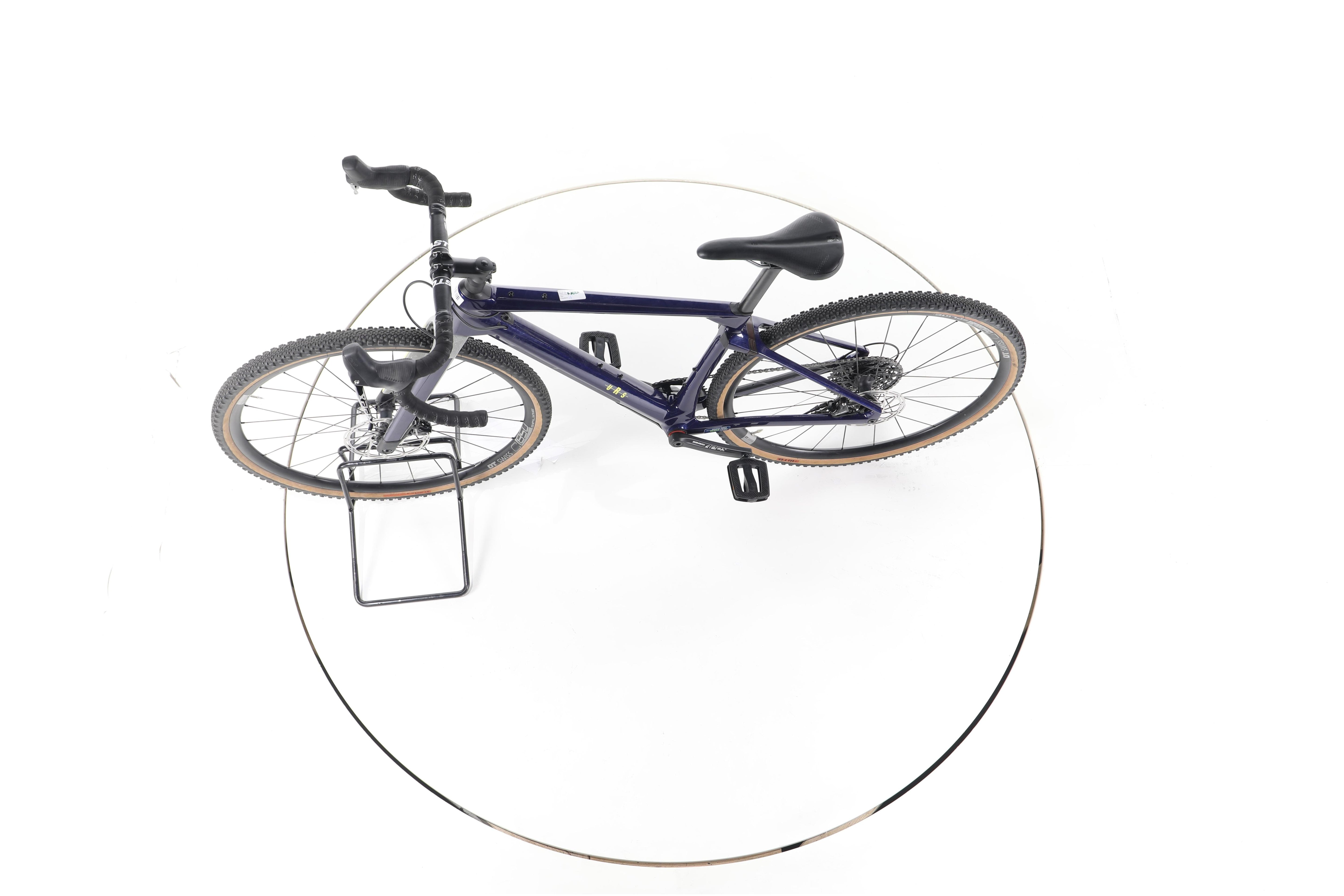 BMC URS Two - Image 19