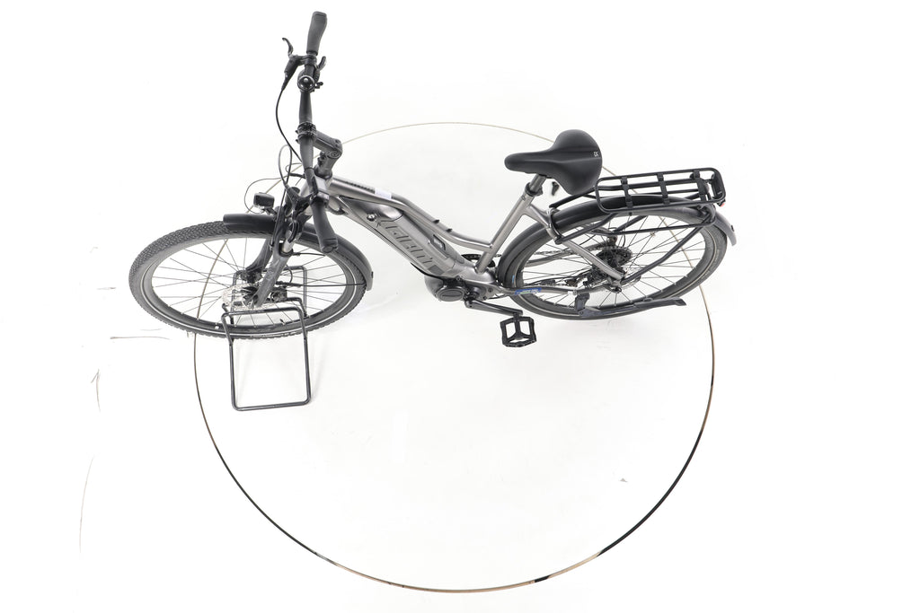 Giant Explore E+ 3 STA Trekking E-Bike Tiefeinsteiger - Image 19