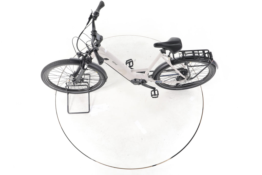 Hepha City 7 Long Range City E-Bike Tiefeinsteiger 2025 - Image 19