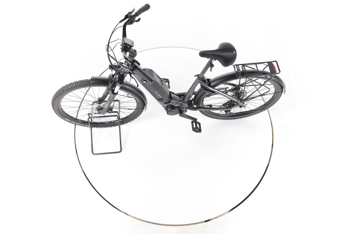 FLYER Upstreet5 3.12 Trekking E-Bike Tiefeinsteiger - Image 19