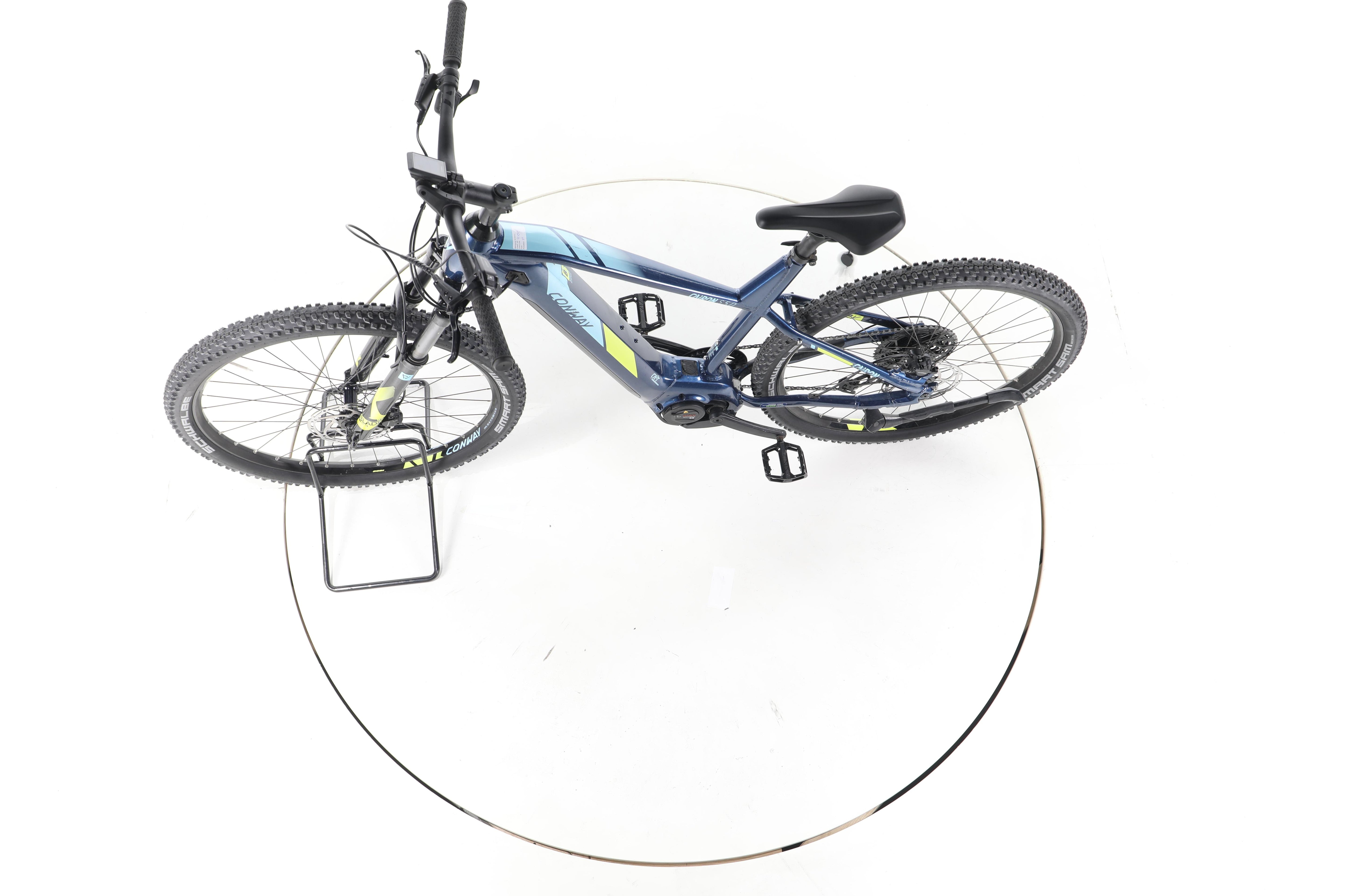 Conway Cairon S 5.0 E-Bike - Image 19