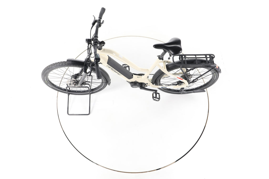 Haibike Trekking 4 Trekking E-Bike - Image 19