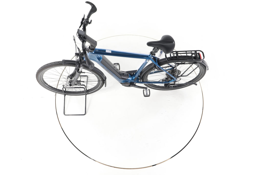KTM MACINA STYLE 730 H Trekking E-Bike - Image 19