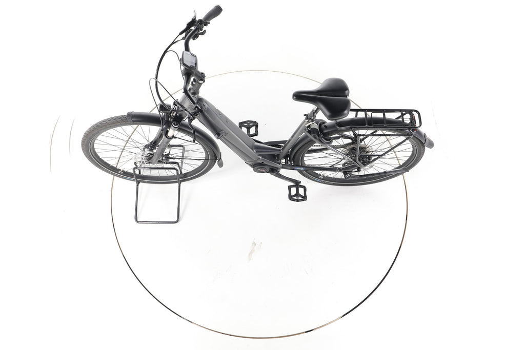 Pegasus Premio EVO 10 Lite Trekking E-Bike Tiefeinsteiger - Image 19