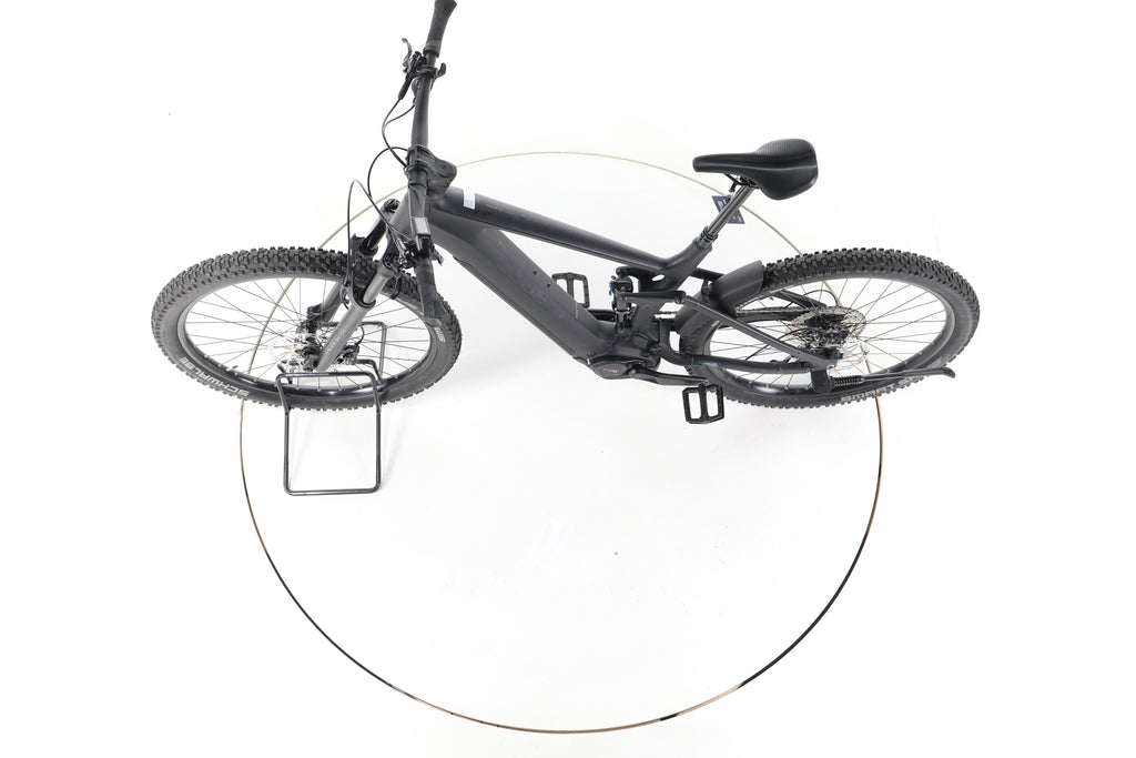 Cube Stereo Hybrid ONE22 SLX Fully E-Bike 2025 - Image 19