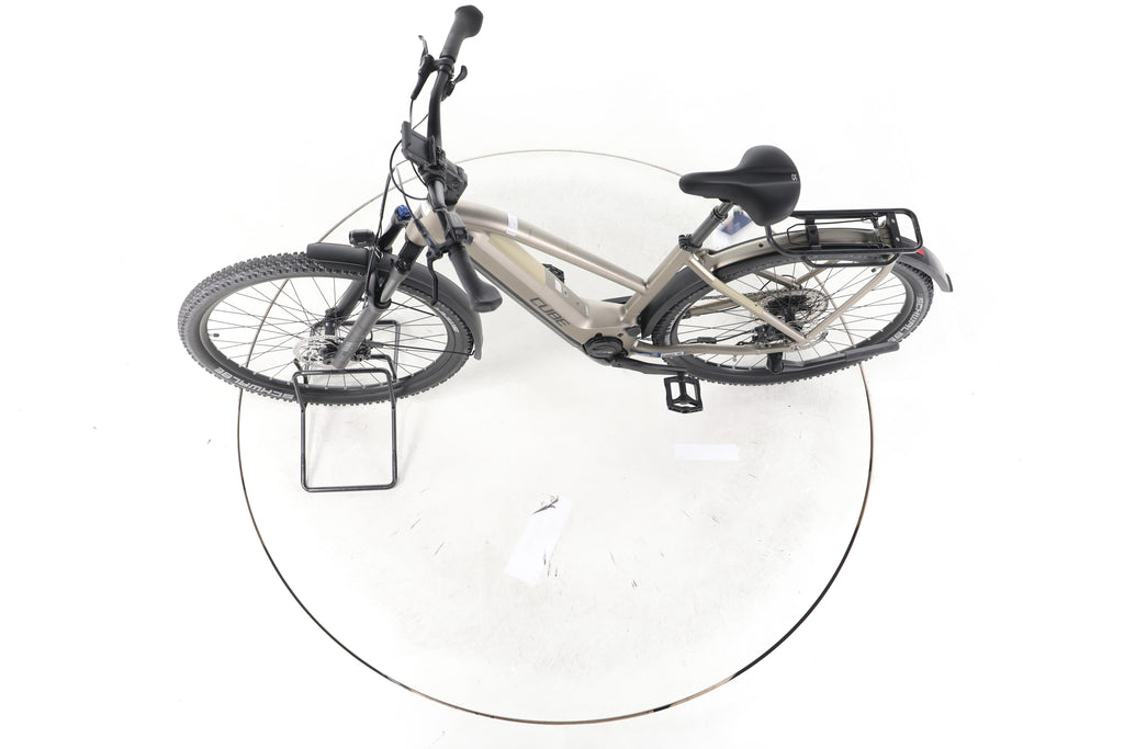 Cube Kathmandu Hybrid Pro Trekking E-Bike - Image 19