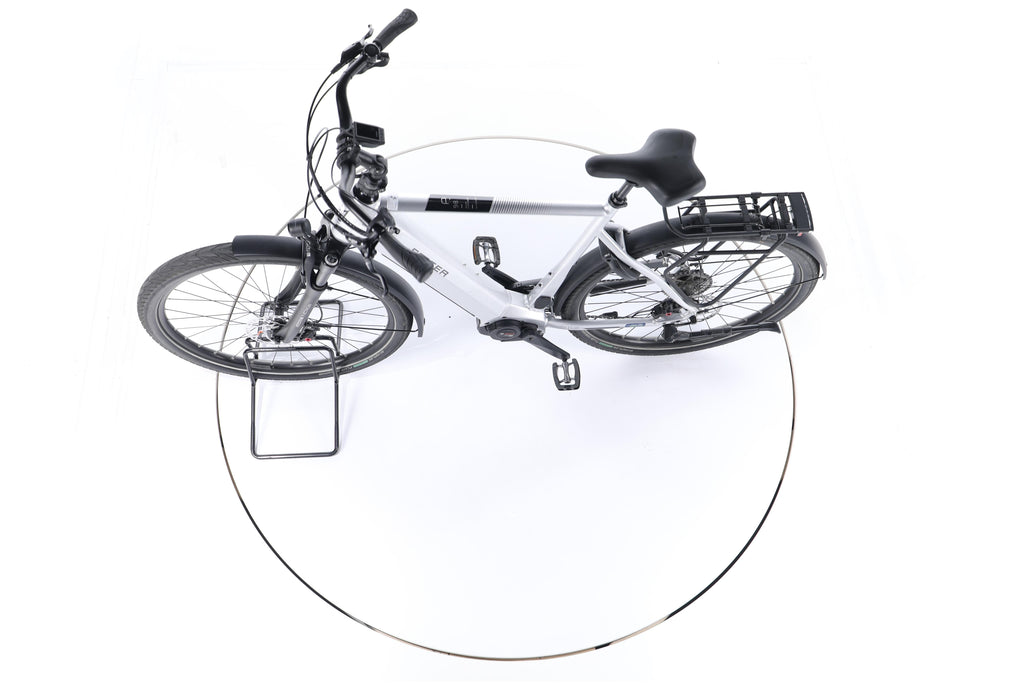 FALTER E 9.8 Trekking E-Bike - Image 19