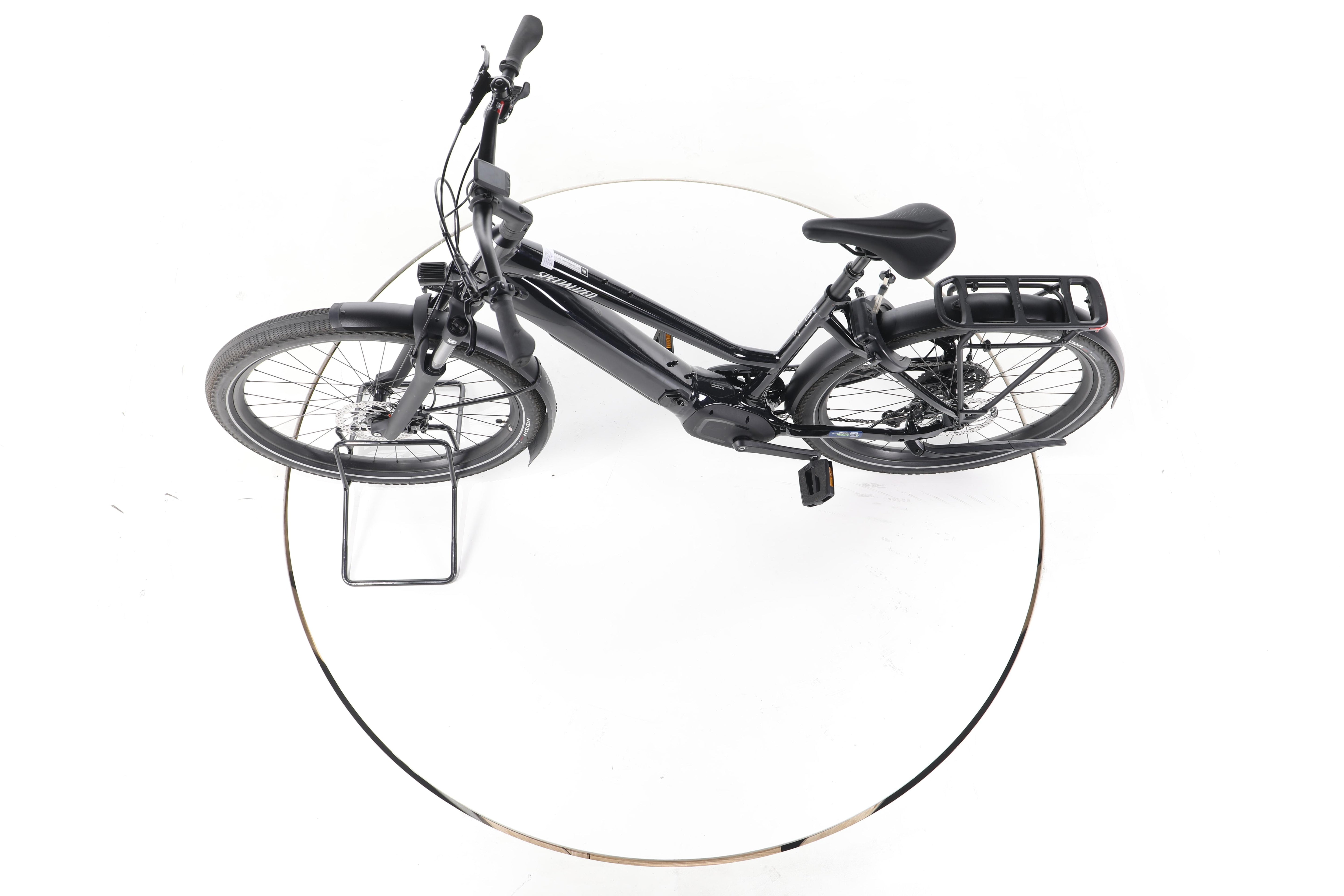 Specialized Turbo Vado 4.0 Trekking E-Bike 2025 - Image 19