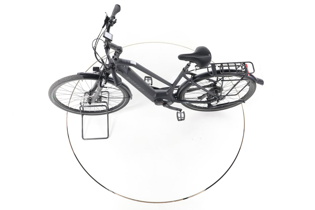 Gudereit ET 3.5 Trekking E-Bike Tiefeinsteiger 2023 - Image 19