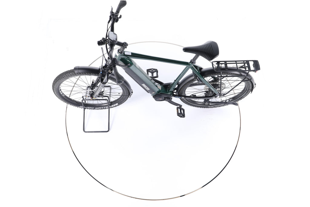 Breezer Bikes Powerwolf Trekking E-Bike - Image 19