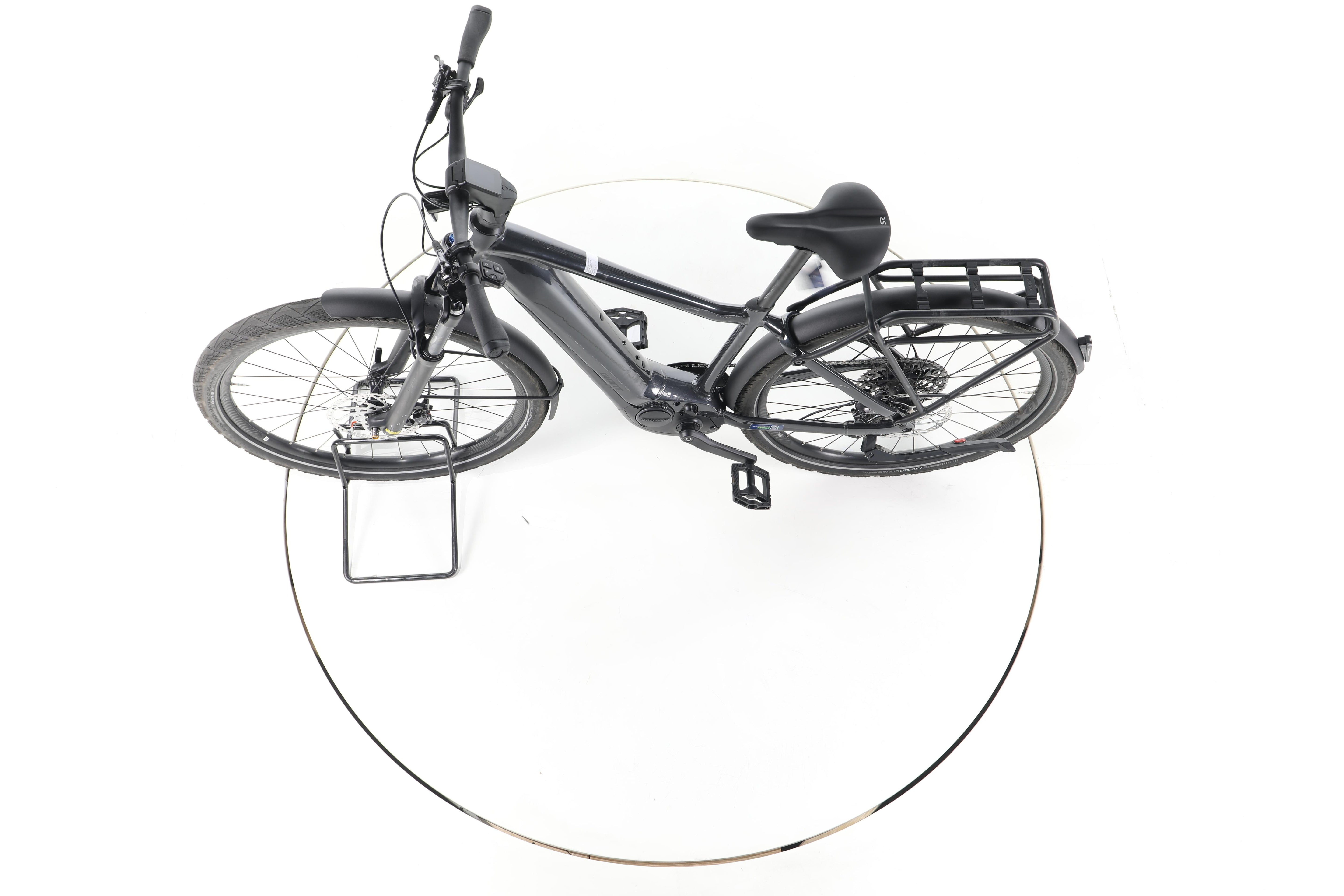 Giant Explore E+ Pro 0 GTS Trekking E-Bike - Image 19