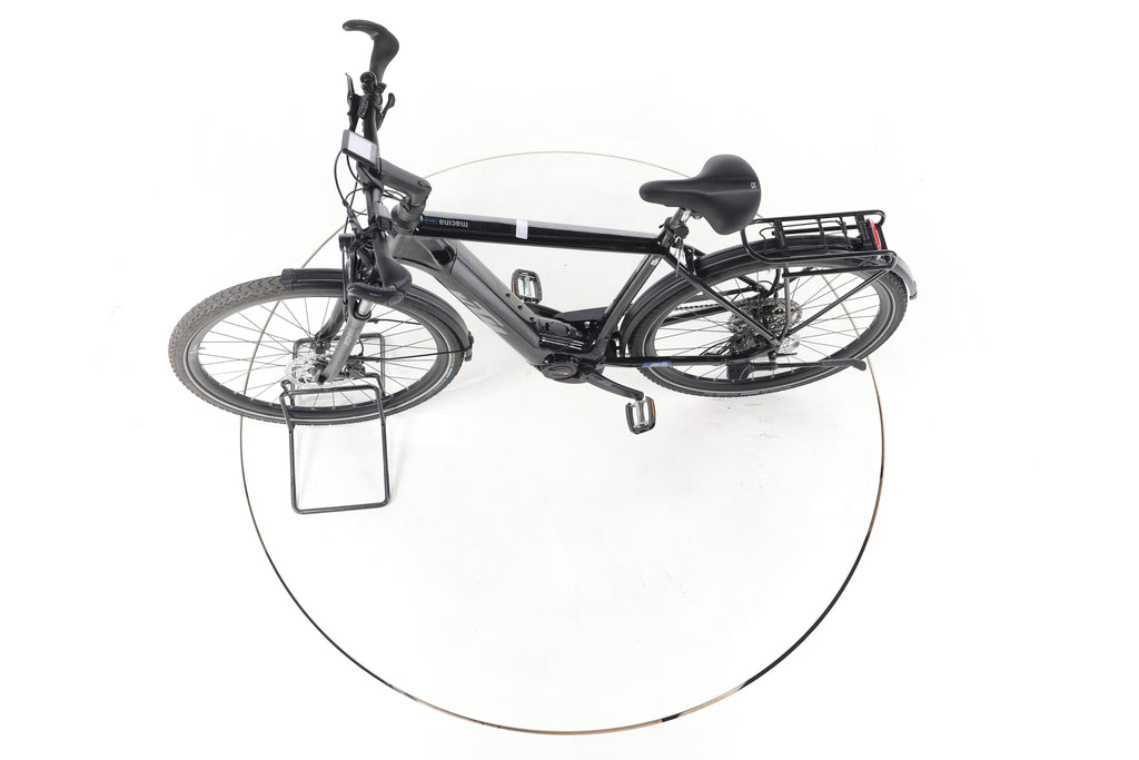 KTM Macina Sport 610 Trekking E-Bike - Image 19
