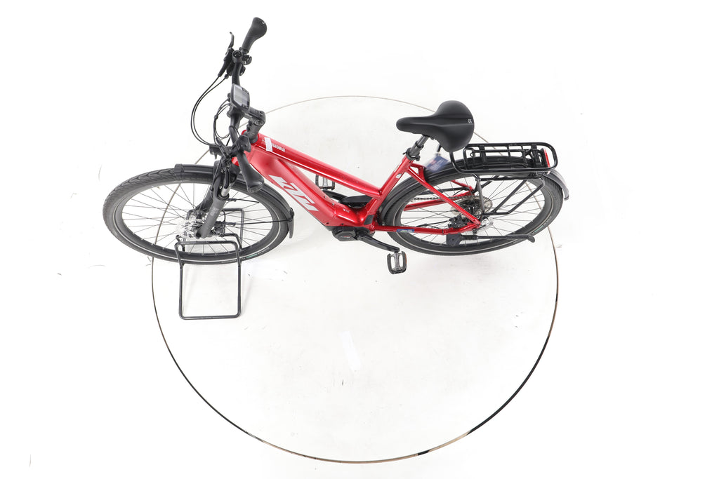 KTM Macina Tour CX 510 Trekking E-Bike - Image 19