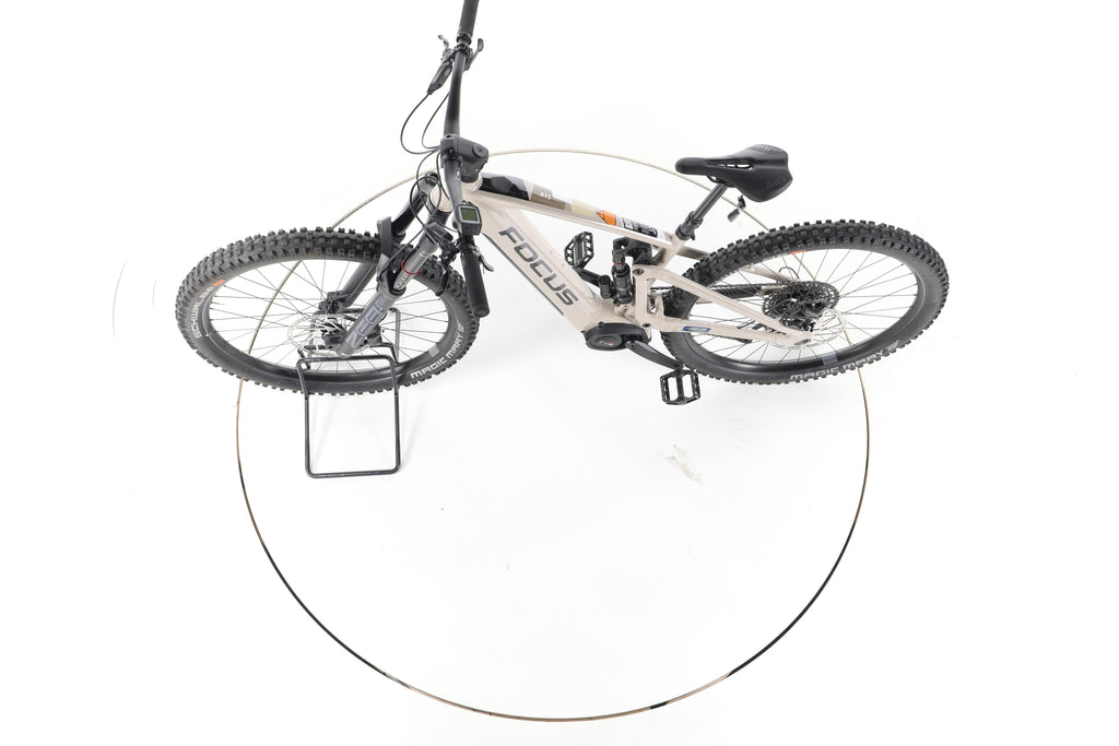 Focus Sam² 6.8 Fully E-Bike - Image 19