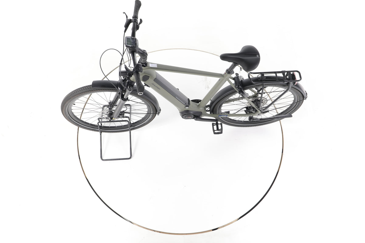 Raleigh Kent 11 Trekking E-Bike - Image 19