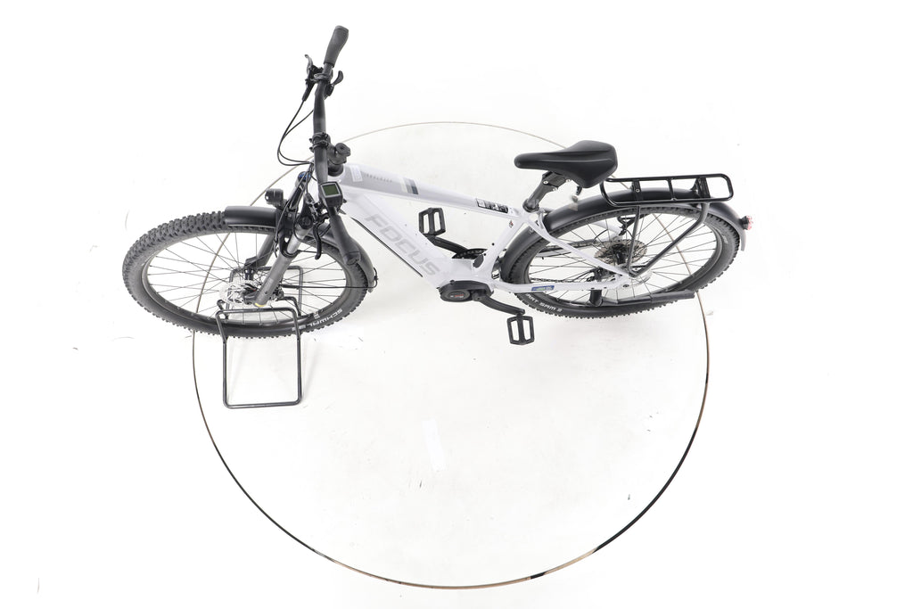 Focus Aventura² 6.7 Trekking E-Bike - Image 19