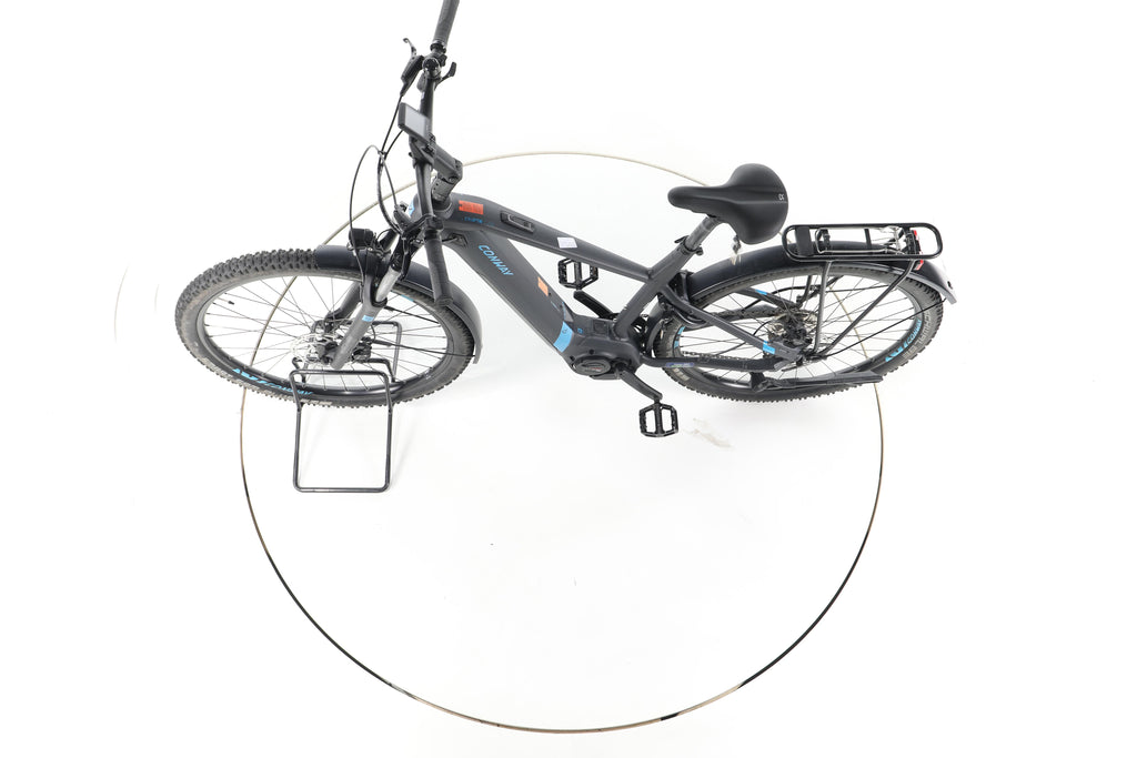Conway Cairon C 2.0 Trekking E-Bike 2023 - Image 19
