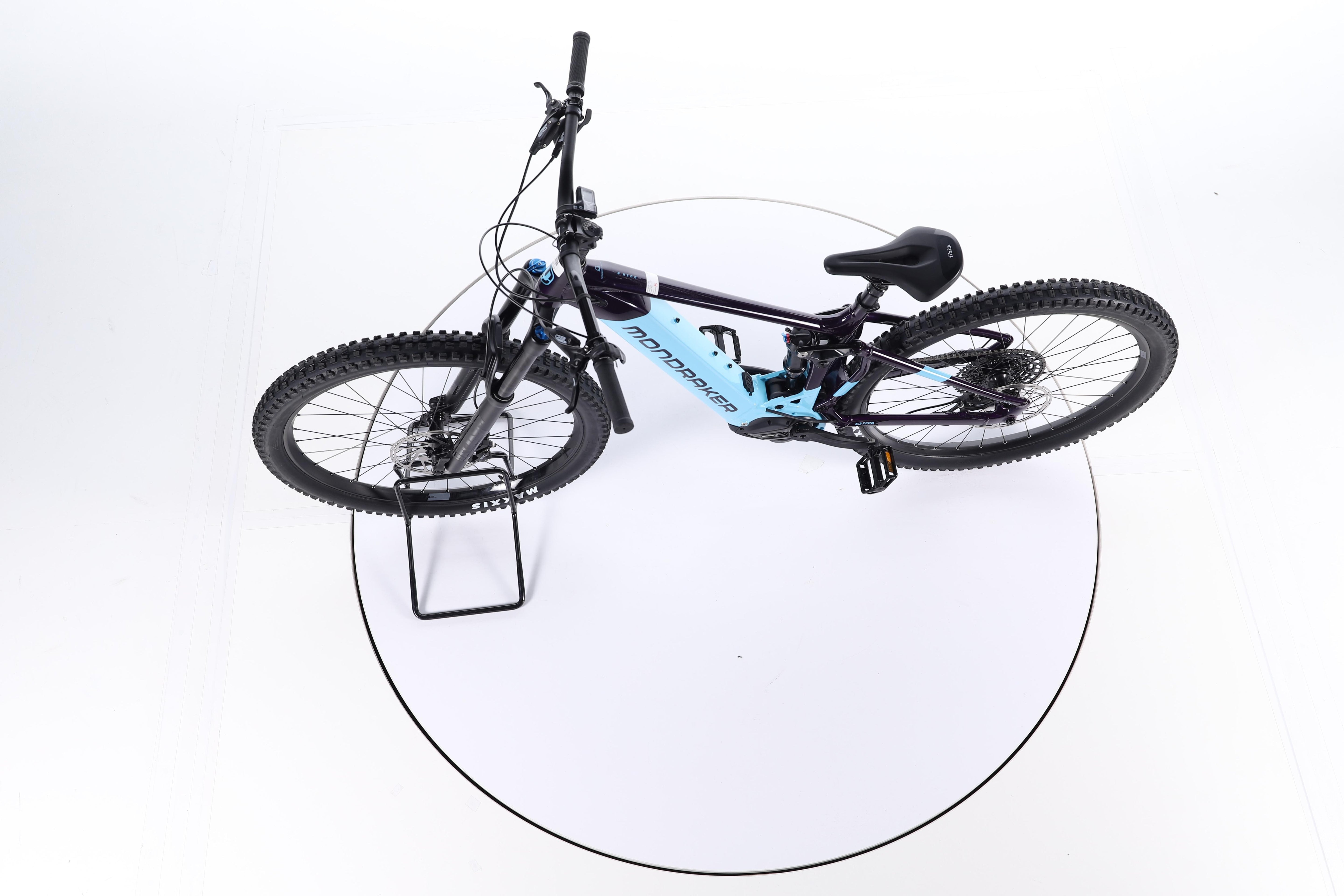 Mondraker DUSK R Fully E-Bike - Image 19