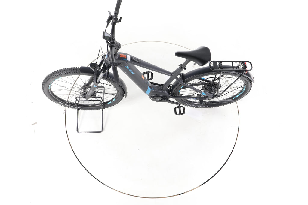 Conway Cairon C 2.0 High Trekking Trekking E-Bike 2024 - Image 19