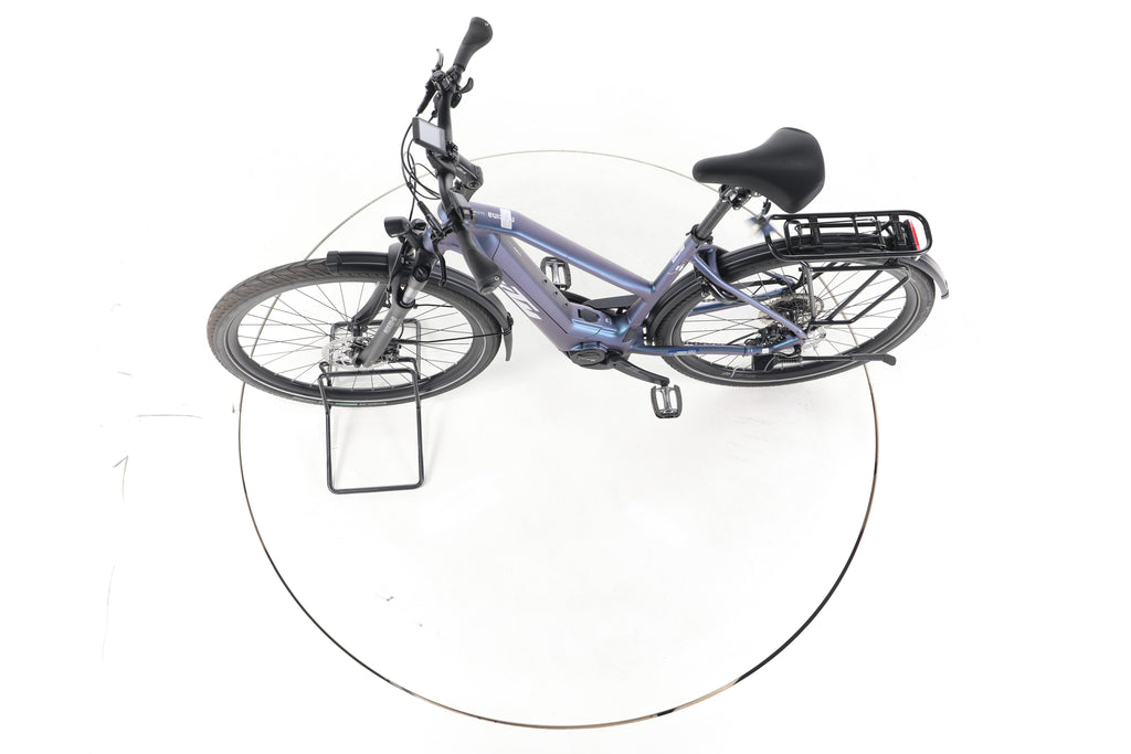 KTM Macina Tour CX 510 Trekking E-Bike 2024 - Image 19
