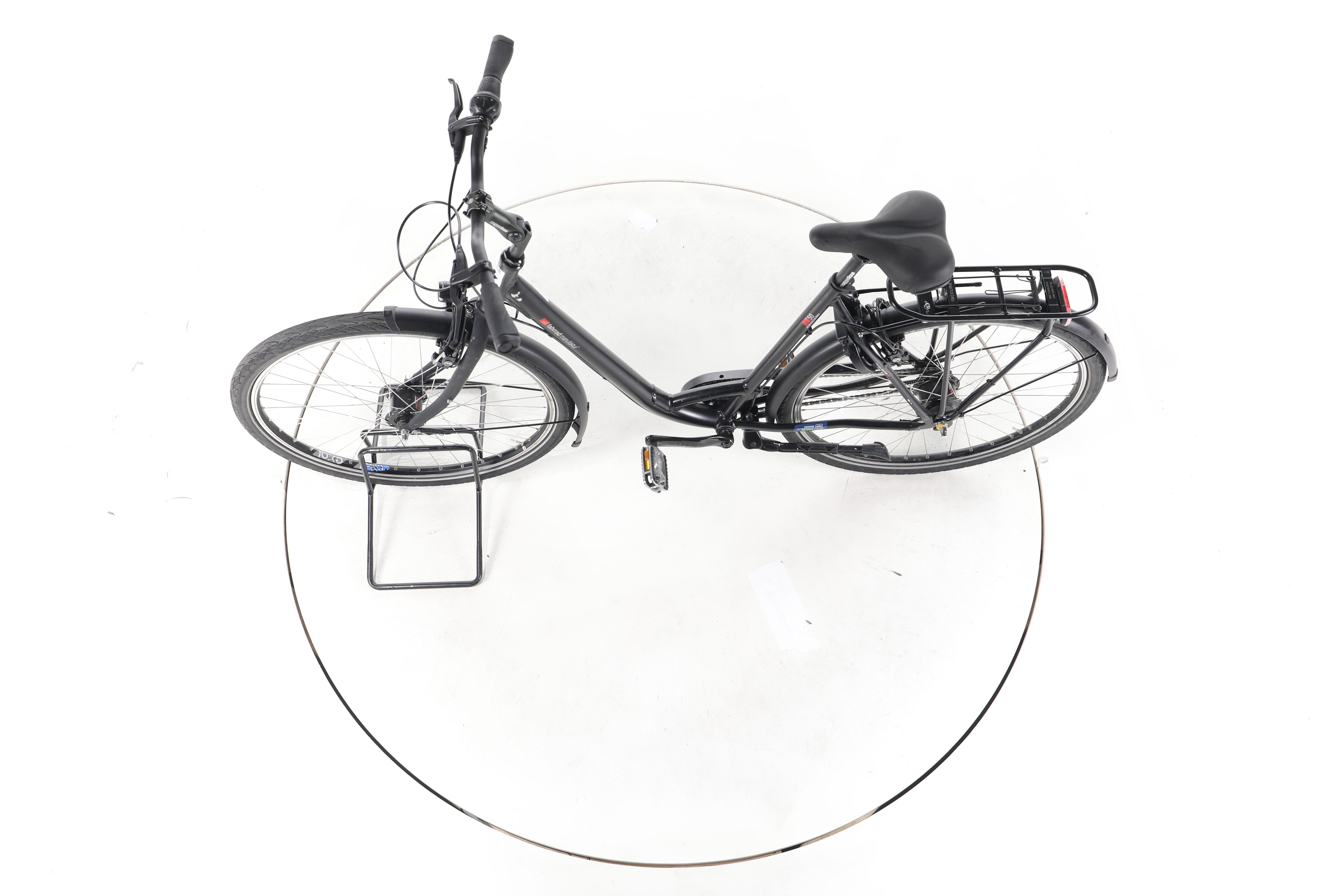 VSF Fahrradmanufaktur T-50 Fahrrad City & Trekking - Image 19