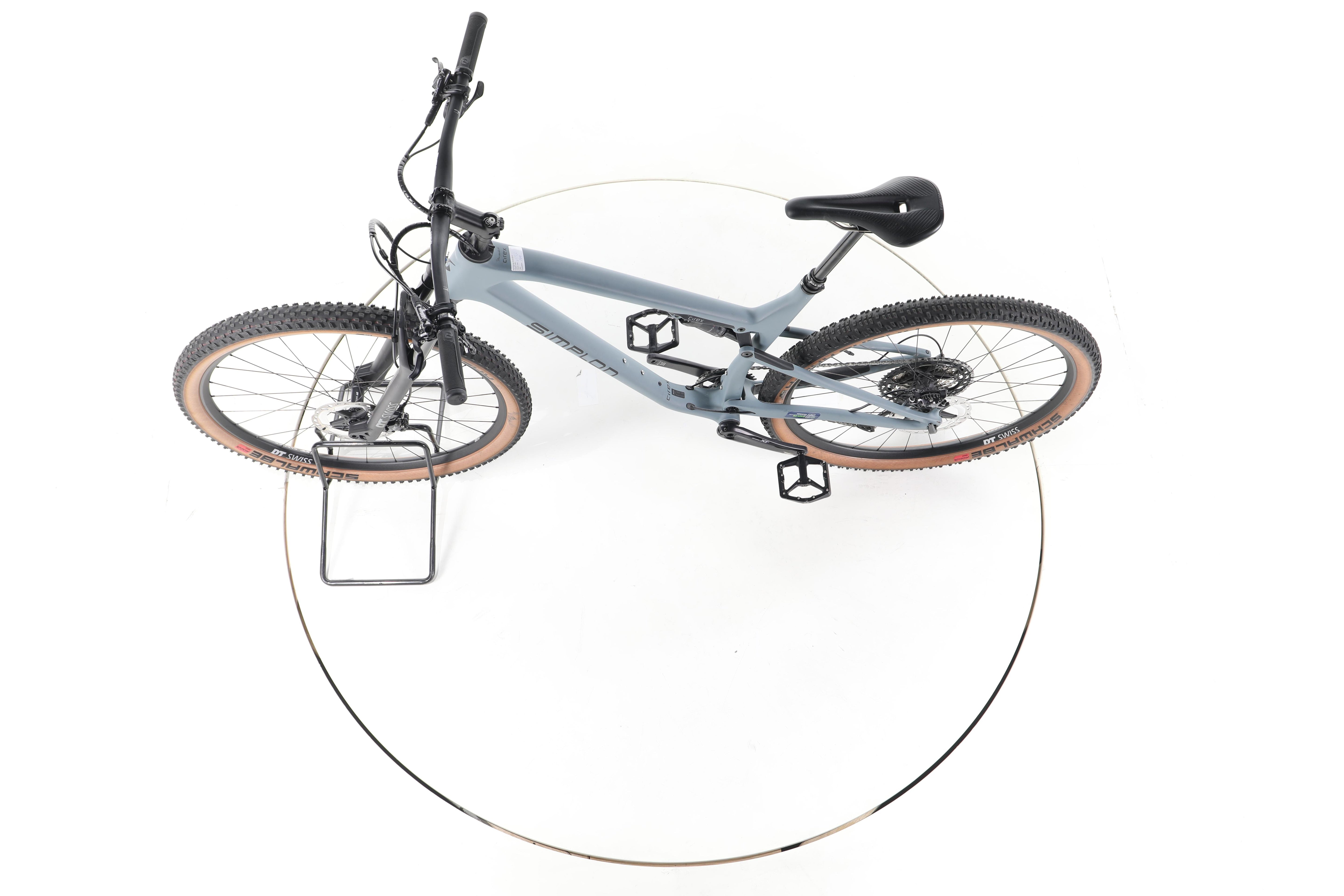 Simplon Cirex XT-12 Fahrrad Fully - Image 19