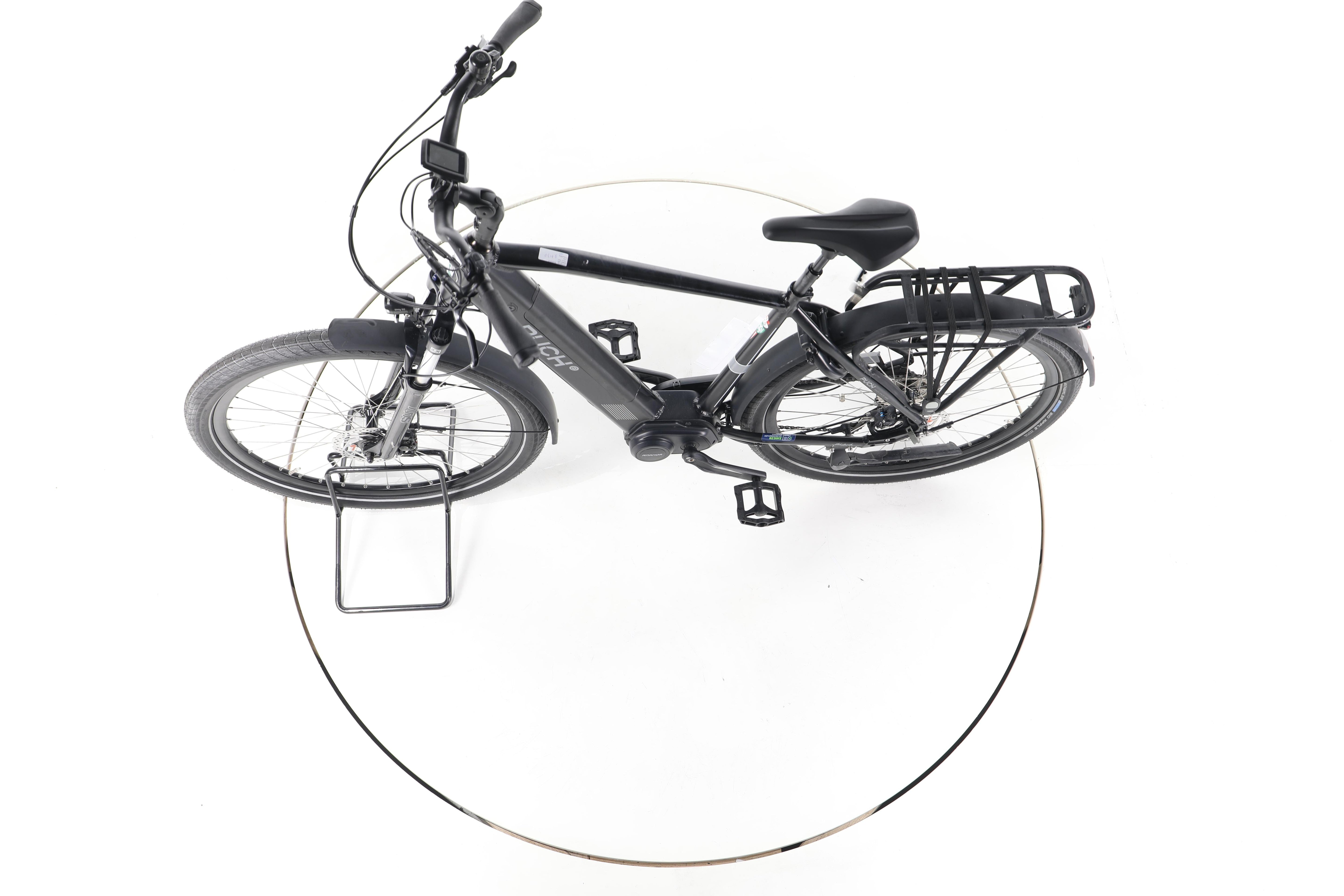 Puch Q4.5 Trekking E-Bike - Image 19