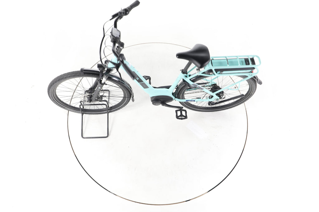 Pegasus Solero E8R Plus City E-Bike Tiefeinsteiger - Image 19