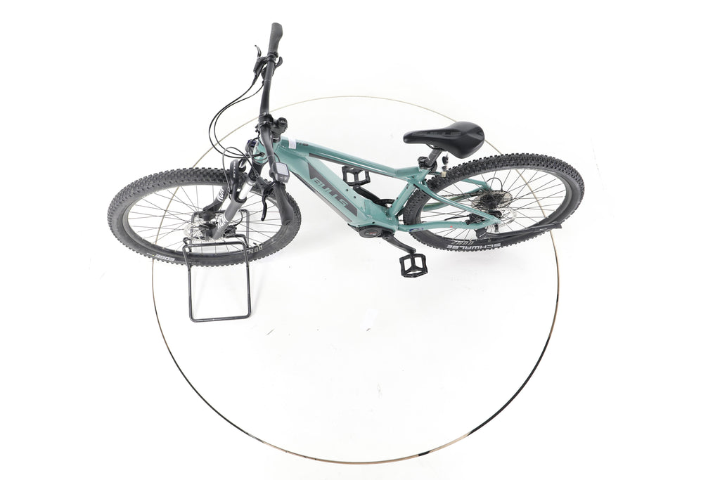 Bulls EVO E-Bike - Image 19