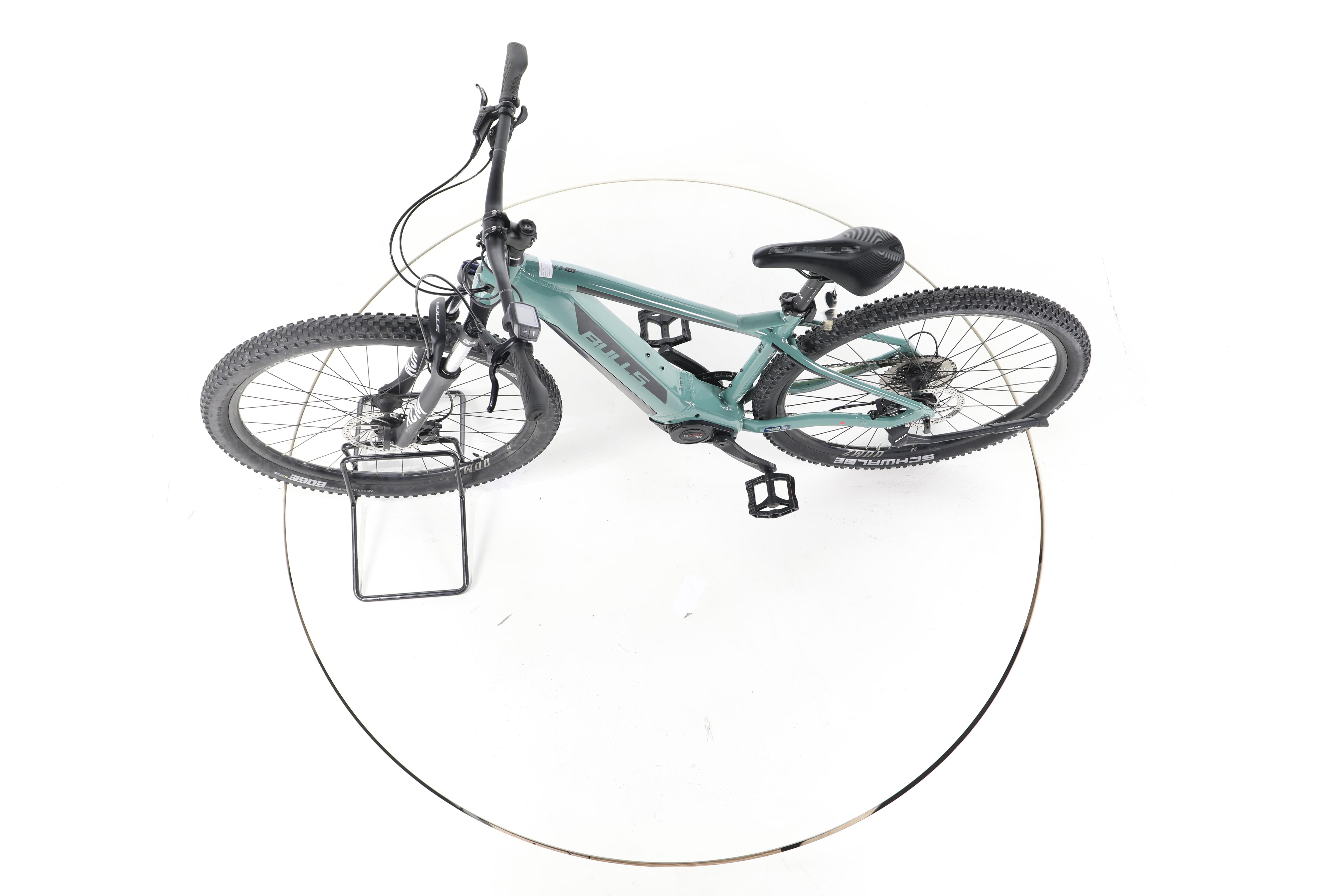 Bulls EVO E-Bike - Image 19