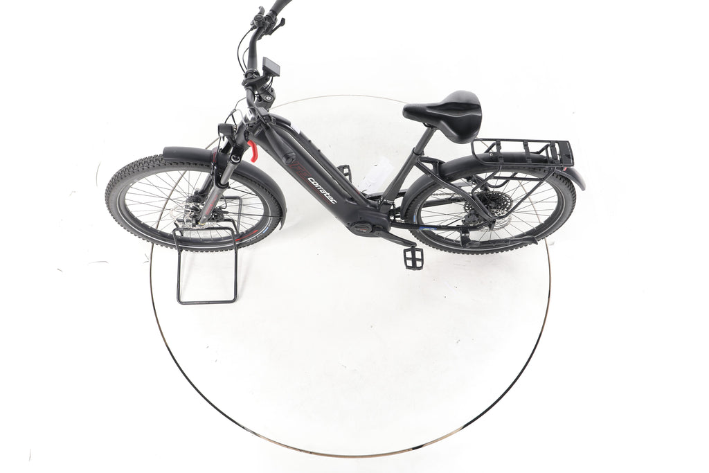 Corratec Life CX6 12S Trekking E-Bike Tiefeinsteiger - Image 19