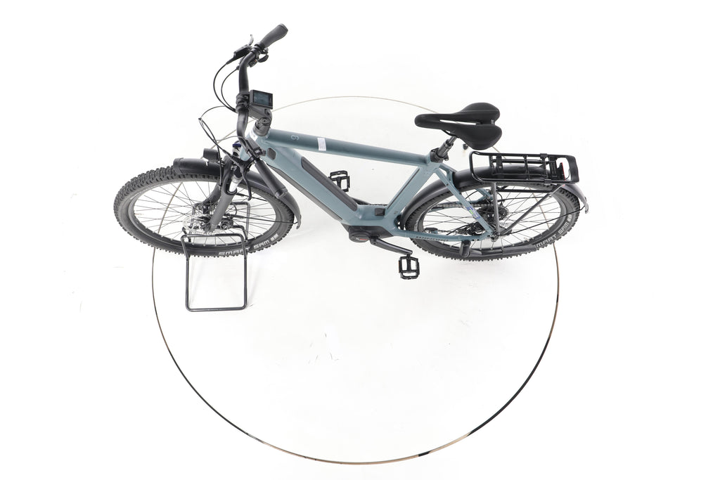 Winora Sinus 9 Gent i Trekking E-Bike - Image 19