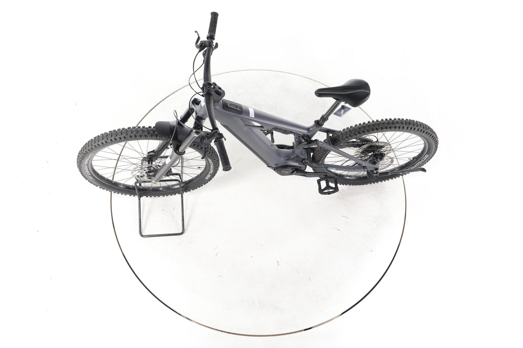 Cube Stereo Hybrid ONE77 HPC Race E-Bike Fully Carbon 2025 - Image 19