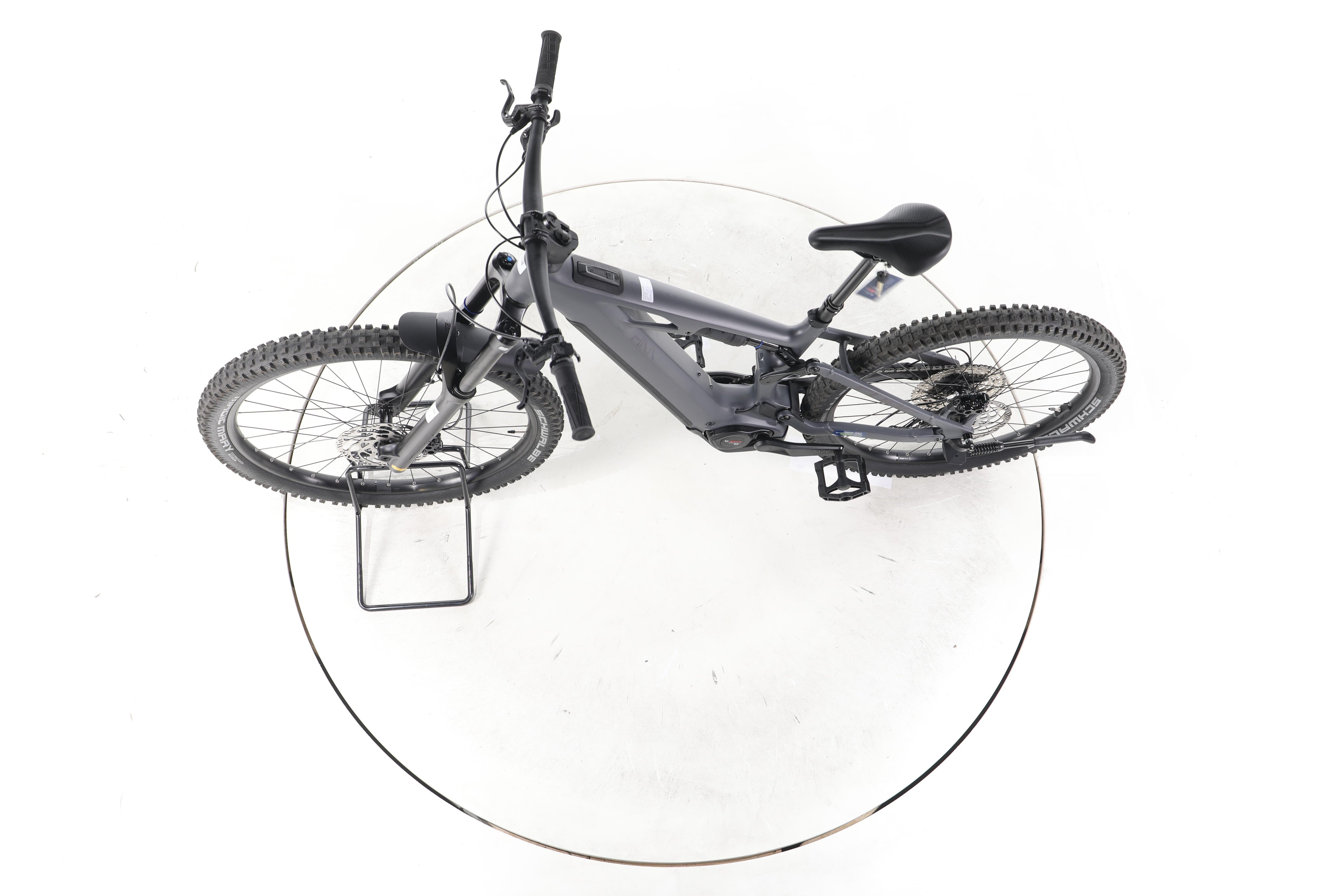 Cube Stereo Hybrid ONE77 HPC Race E-Bike Fully Carbon 2025 - Image 19