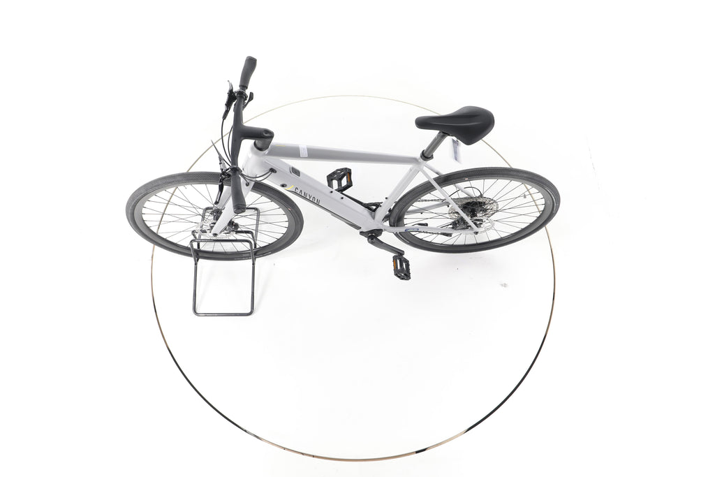 Canyon Roadlite:ON 7 Trekking E-Bike - Image 19