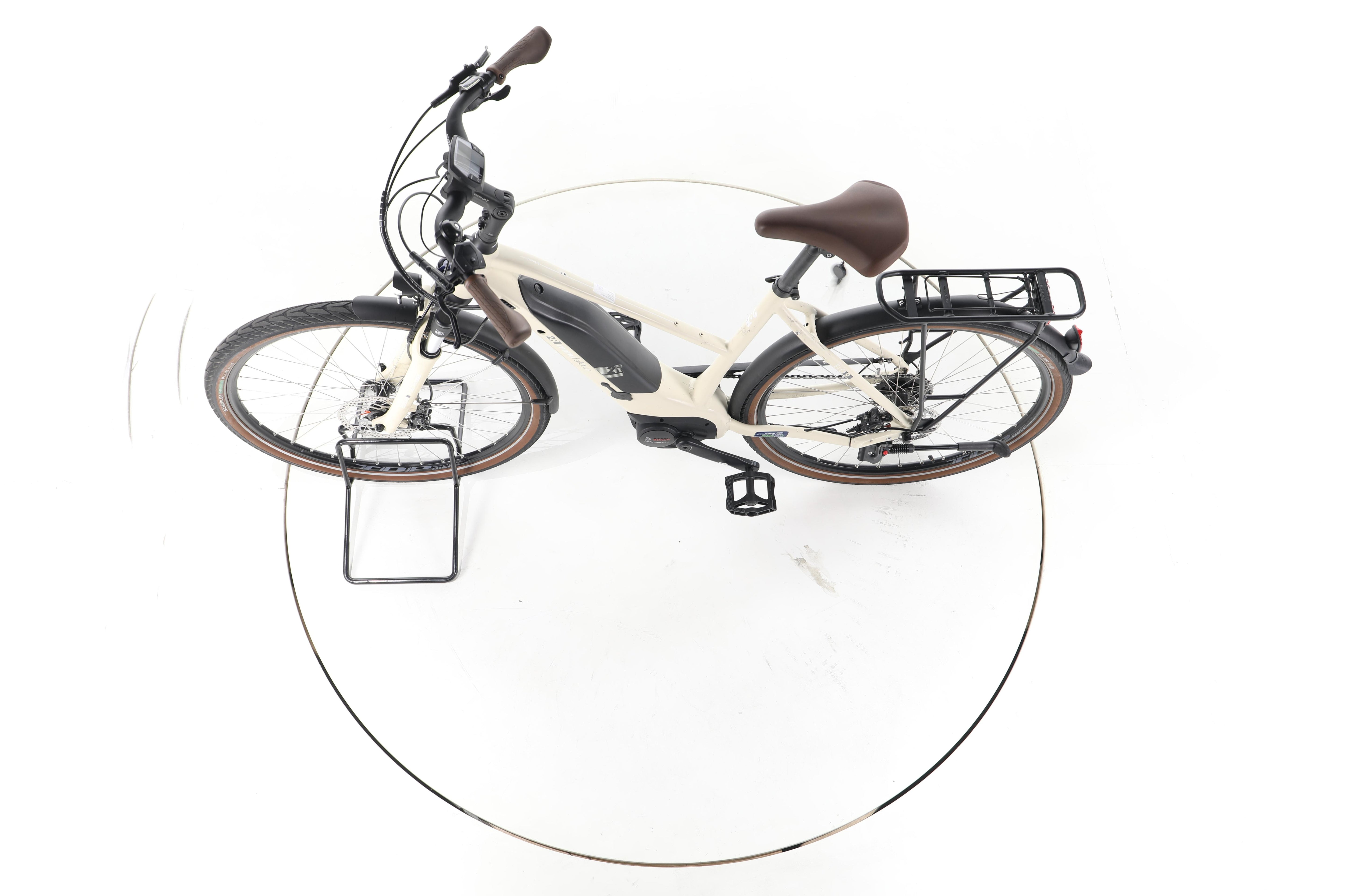 2R Manufaktur ELO 9 Trekking E-Bike - Image 19