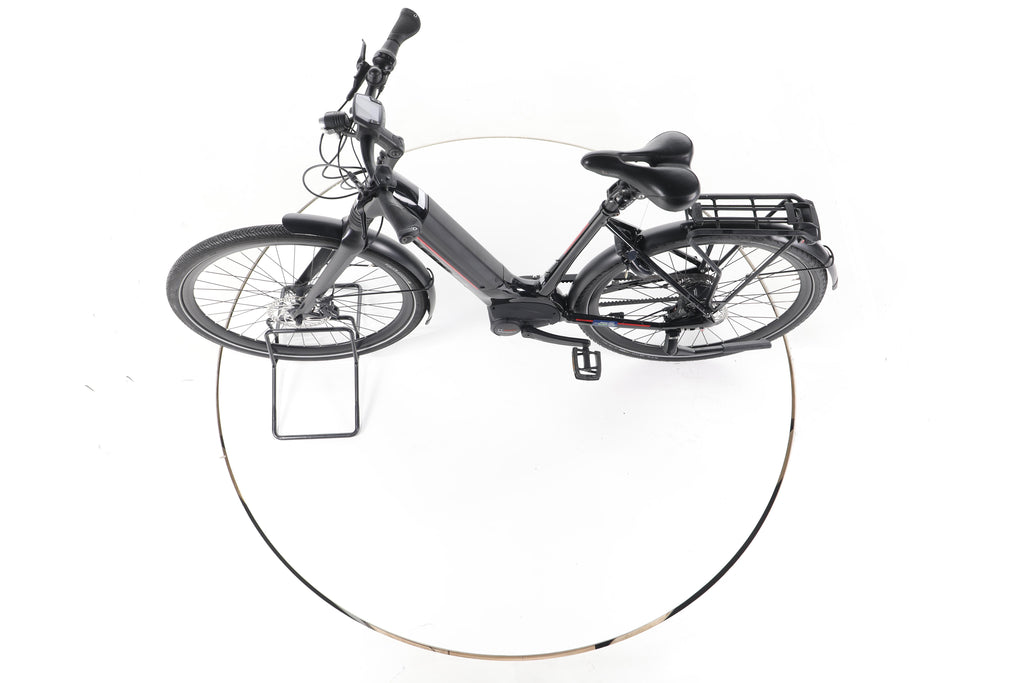 Gazelle Ultimate C5 HMB Belt City E-Bike Tiefeinsteiger - Image 19